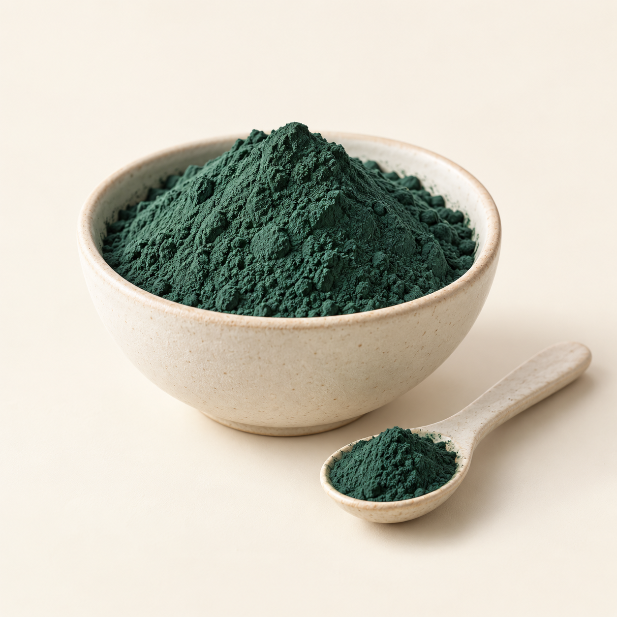 Espirulina
